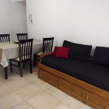 Departamento De Dos Dormitorios Para 6 Personas En El Centro Buenos Aires Bagian luar foto