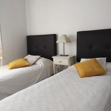 Departamento De Dos Dormitorios Para 6 Personas En El Centro Buenos Aires Bagian luar foto