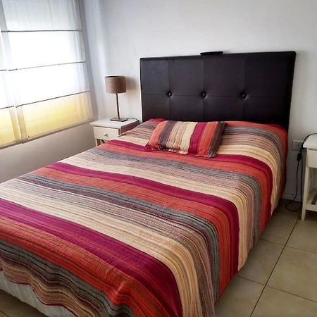 Departamento De Dos Dormitorios Para 6 Personas En El Centro Buenos Aires Bagian luar foto