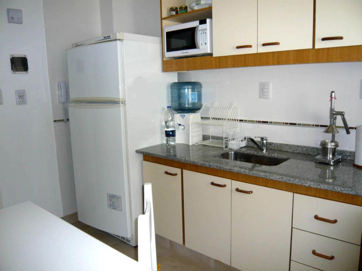 Departamento De Dos Dormitorios Para 6 Personas En El Centro Buenos Aires Bagian luar foto