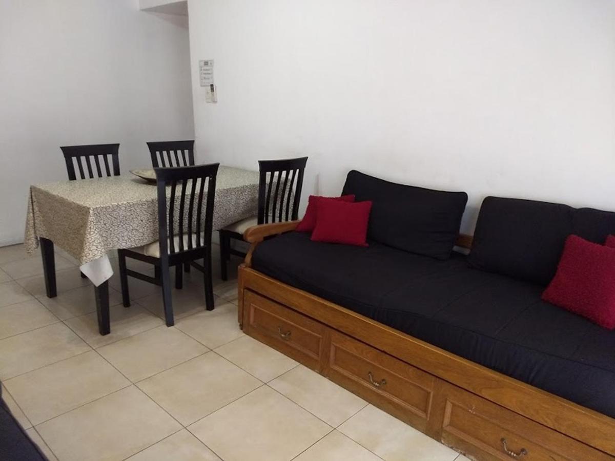 Departamento De Dos Dormitorios Para 6 Personas En El Centro Buenos Aires Bagian luar foto