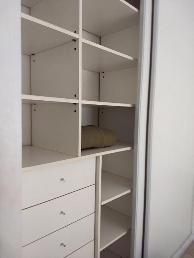 Departamento De Dos Dormitorios Para 6 Personas En El Centro Buenos Aires Bagian luar foto