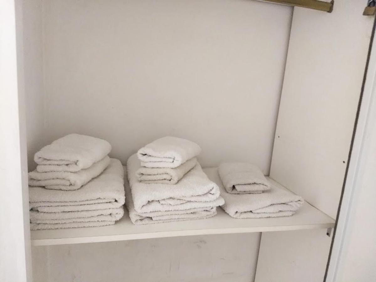 Departamento De Dos Dormitorios Para 6 Personas En El Centro Buenos Aires Bagian luar foto